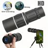 Versatile 8x42mm Field Telescope â€“ Compact & Portable for Bird Watching, Hunting & Educational Activities